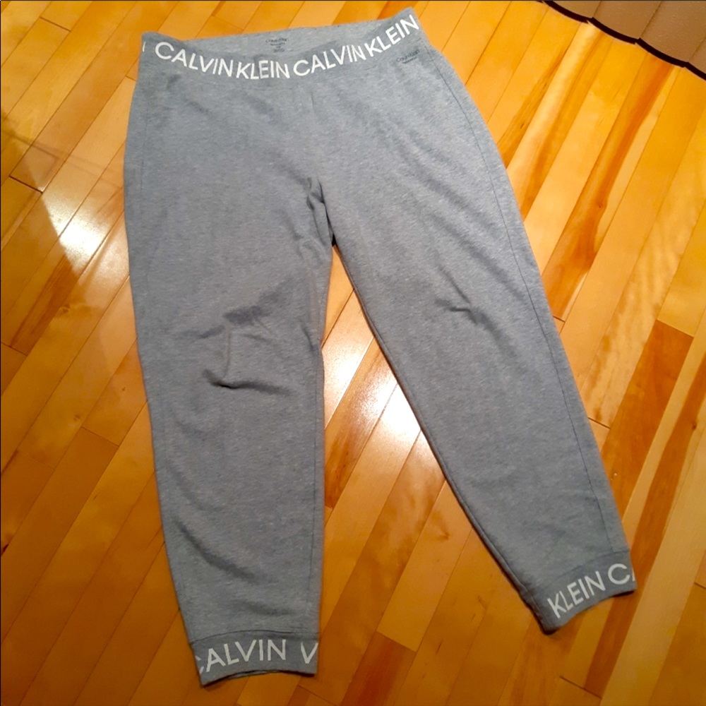 Calvin Klein Performance sweat pants